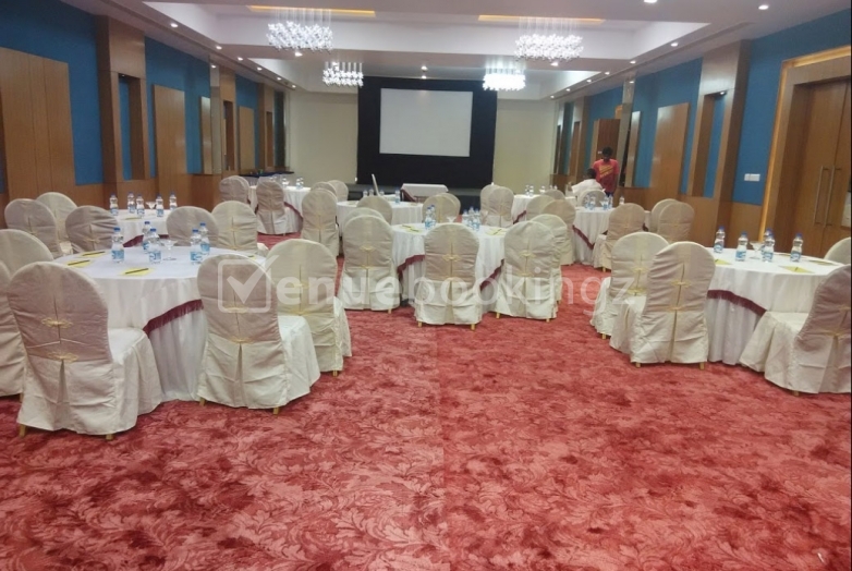 Wedding Anniversary Venues In Muttukadu Chennai With Price