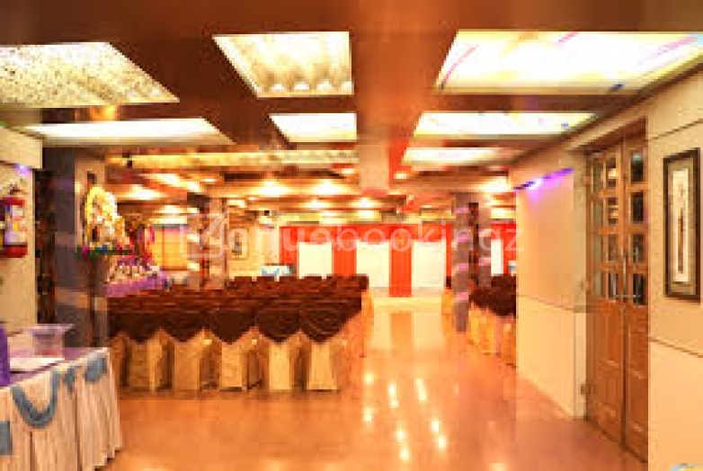 Party Halls And Birthday Party Venues In Malad With Price Reviews