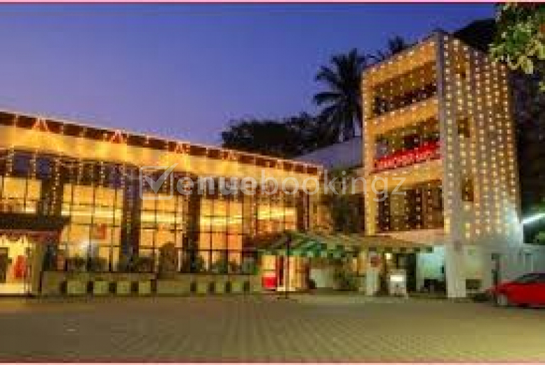 Outdoor Birthday Party Venues In Katraj Pune Price Reviews