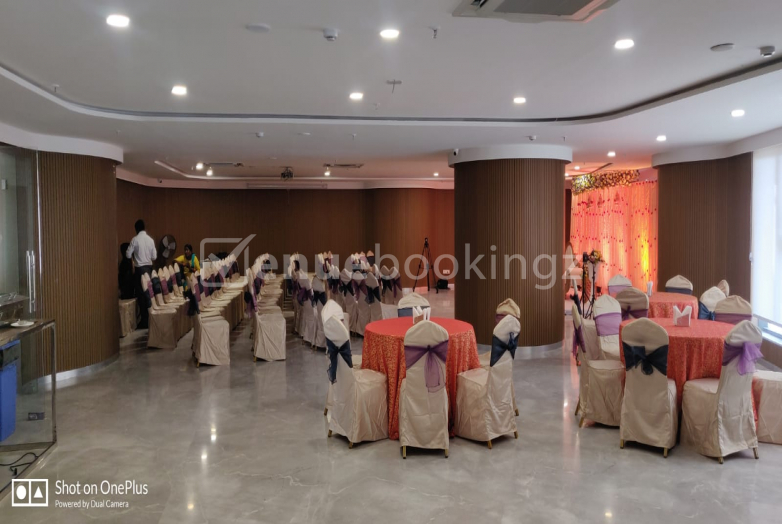 Convention Centres Spacious Venues For Product Launch In Nungambakkam