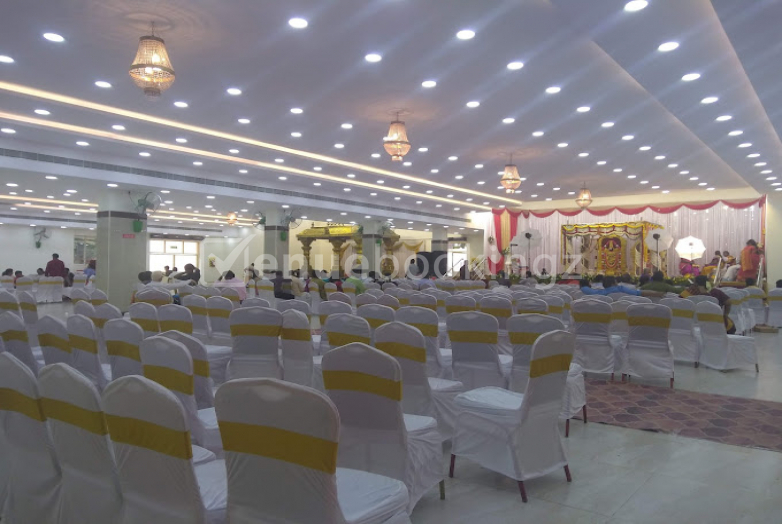 Convention Centres Spacious Venues For Product Launch In Khilwat