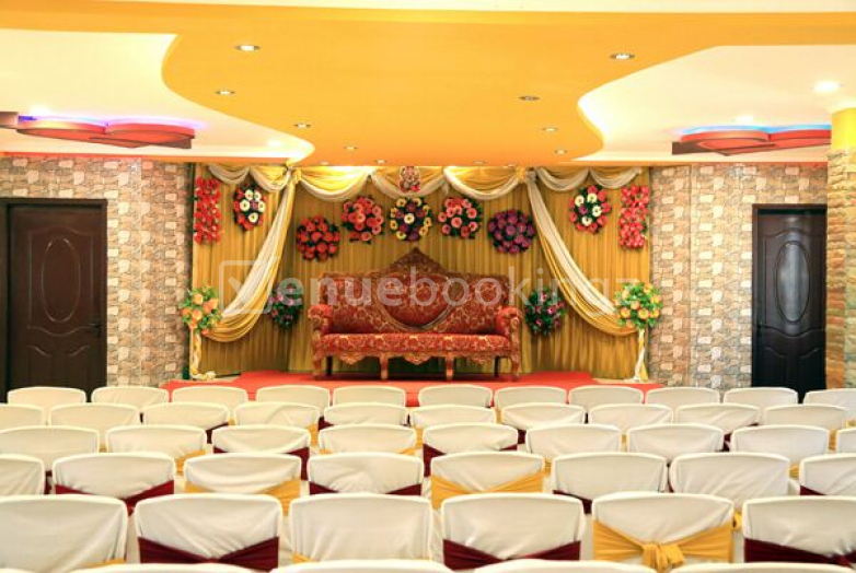 Wedding Anniversary Venues In Meenambakkam Chennai With Price