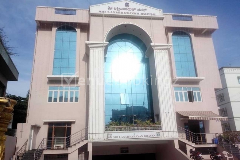 Sri Lakshmi Narayana Bhavan Ramamurthy Nagar Bangalore Cost, Reviews