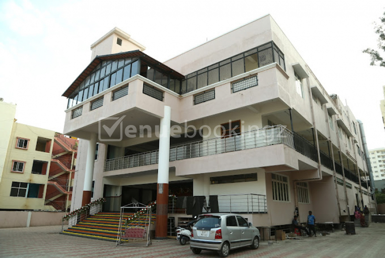 Wedding Halls in  Sri Lakshmi Narayana Bhavan Ramamurthy Nagar Bangalore