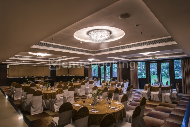 Best 5 Banquet Halls in Kolkata for Small Wedding Function