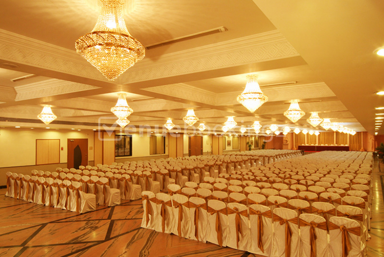 Trending Banquet Halls in Mumbai from Budget Rs.1000 to Rs.1500 per plate