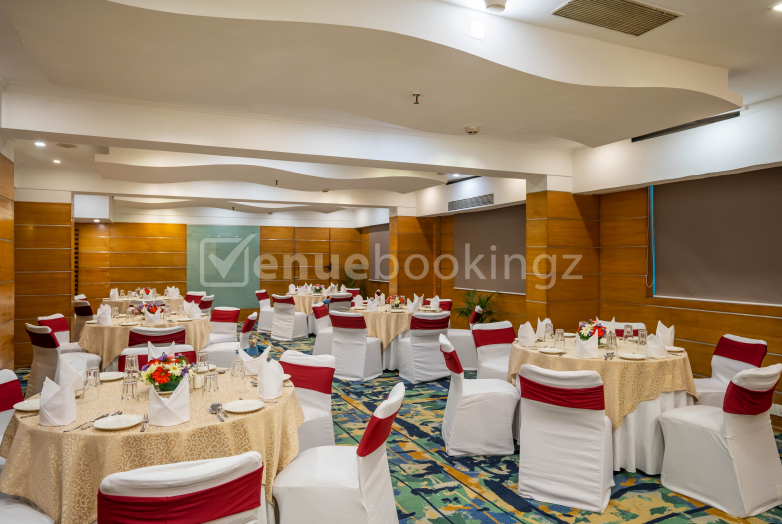 Budget Friendly Unique Venues in Pune for Social Gathering