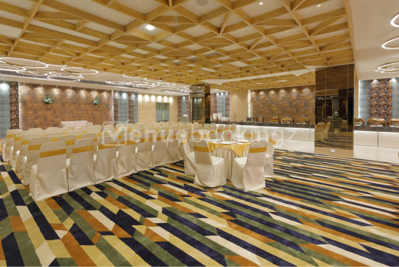 Awesome Banquets in  Ahmedabad  with Budget Friendly Menu