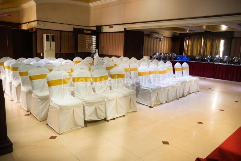 Nandhana Banquet Hall Koramangala Bangalore