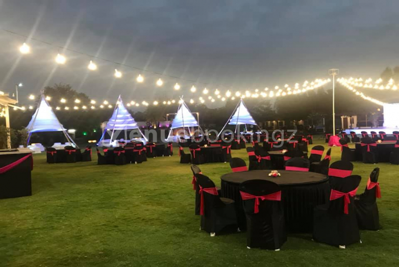 Budget-Friendly Banquet Halls in Faridabad from Budget Range Rs.1000 to Rs.2000