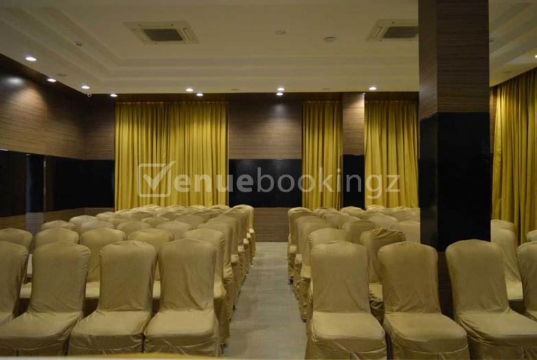 Conference Halls in Hotel Royal Comfort Jayanagar Bangalore