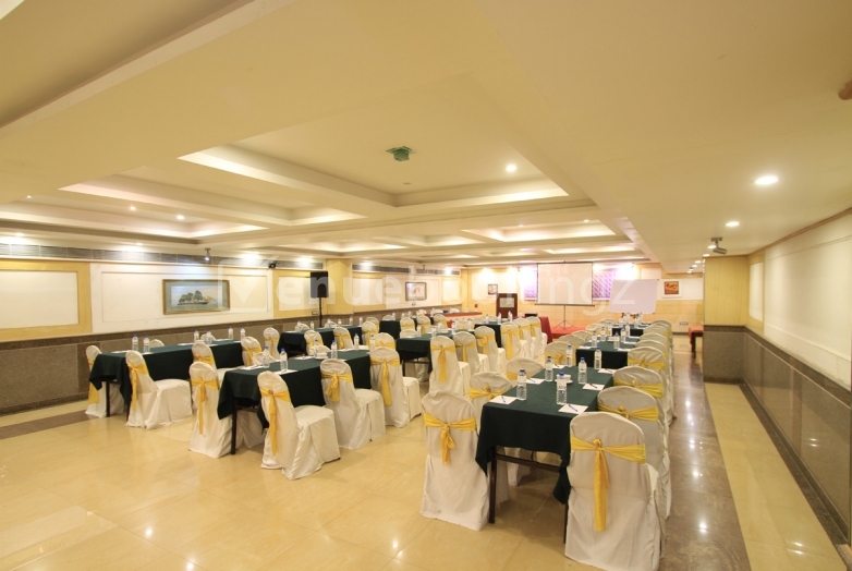 Citadel Sarovar Portico Race Course Road Bangalore | Banquet Hall ...