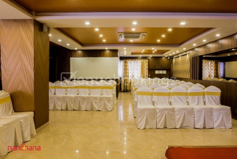 Address & Contact Number of Tycoons Indiranagar Bangalore, Banquet Halls