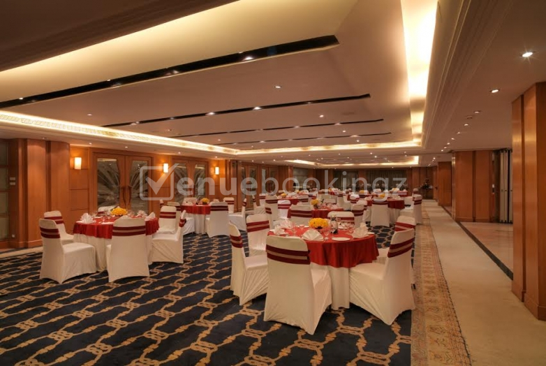 Unique Banquet Halls Gurgaon with Affordable Menu and Packages