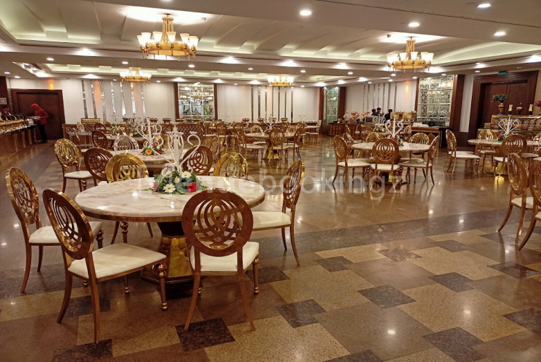 Budget Friendly Banquet Halls Delhi around the Budget of Rs.1000