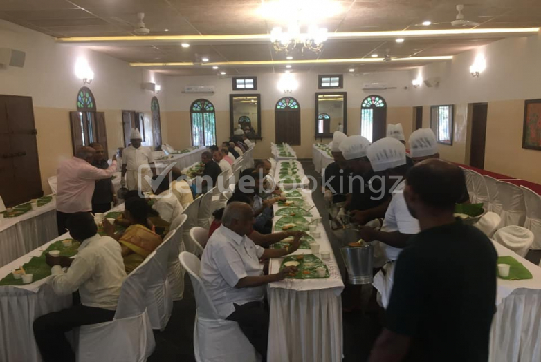 Photo of Srivatsanka Events and Services