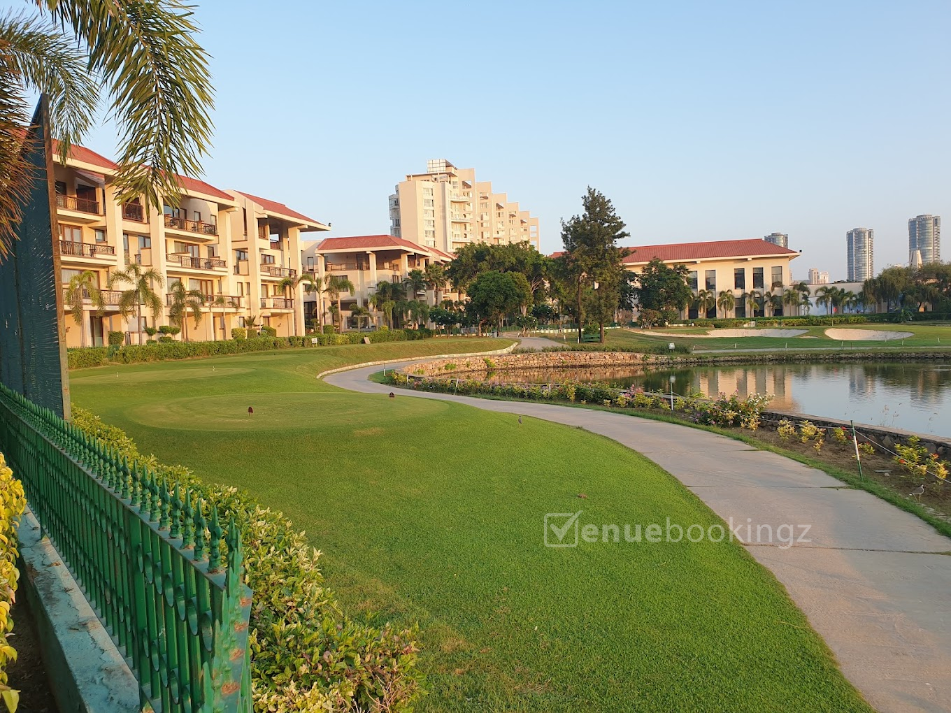 Top 5 Resort in Noida for Family Group Outing with Packages