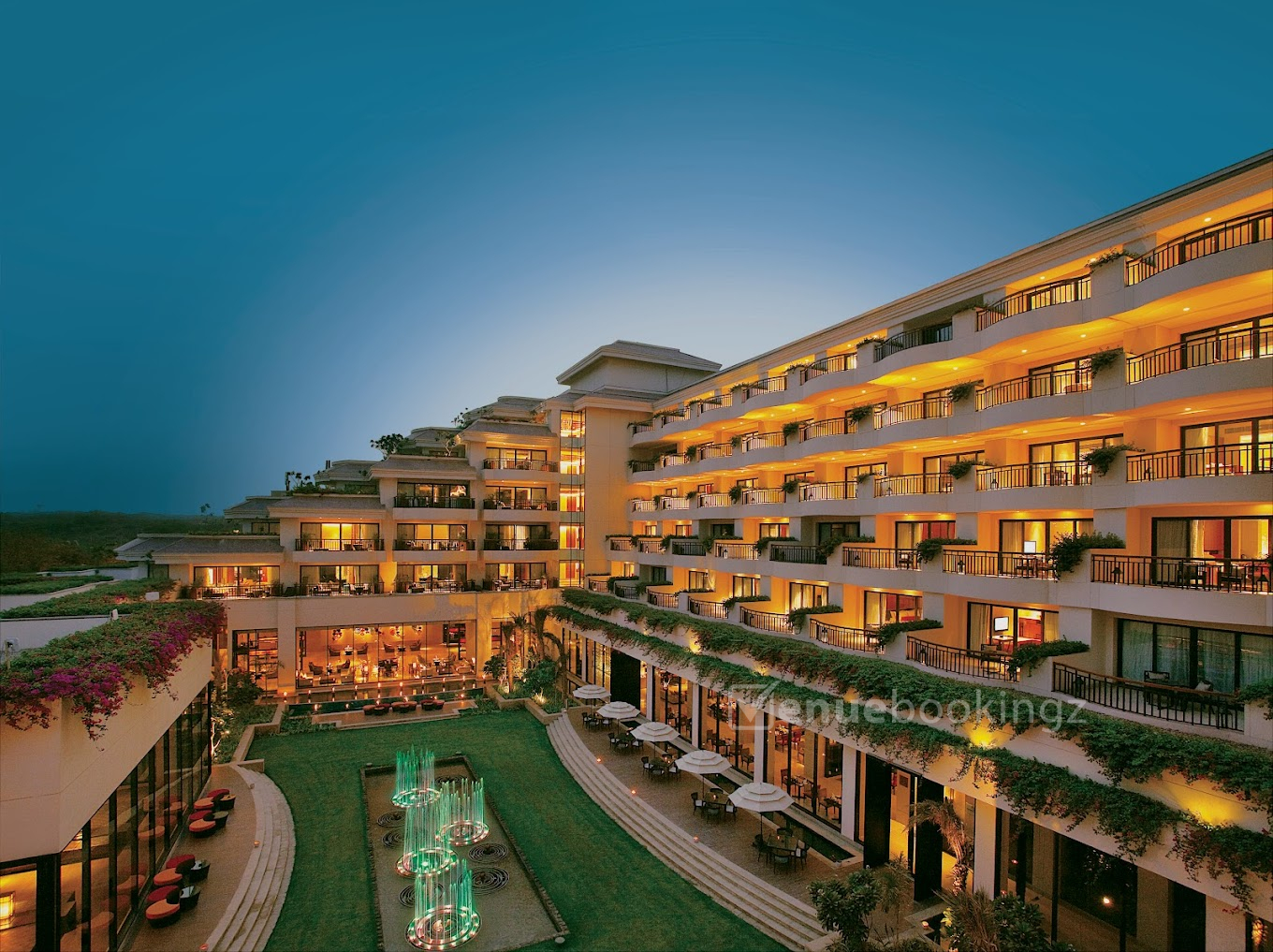 Best 5 Resort in Faridabad for Family Team-Outing