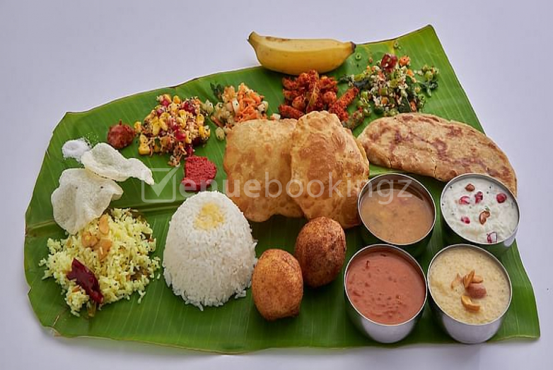 Photos of  Vasudev Adigas Caterers,Bangalore