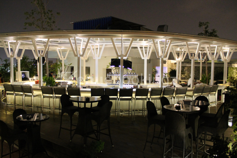 Top 5 Rooftop Venues in Bangalore for Post Wedding Cocktail Parties