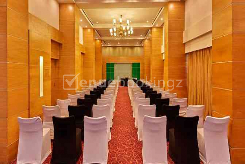 Banquet Halls in MG Road, Bangalore