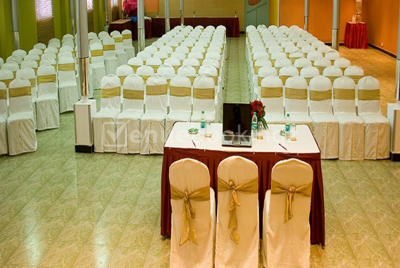 Hotel Ramanashree Richmond Road Bangalore Banquet Hall Menu, Price