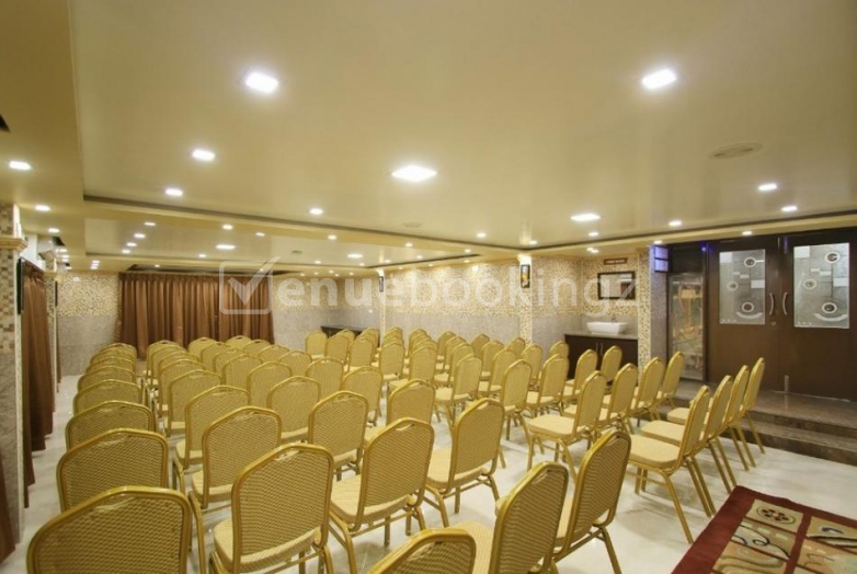 Conference Halls in The Elite Royale HSR Layout Bangalore