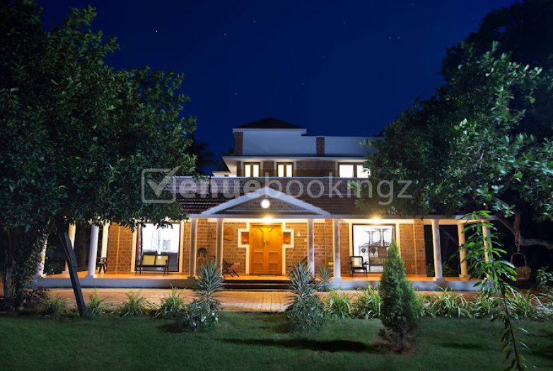 Top Trending Luxury Villas for Bachelor Party and Birthday Party in Chennai