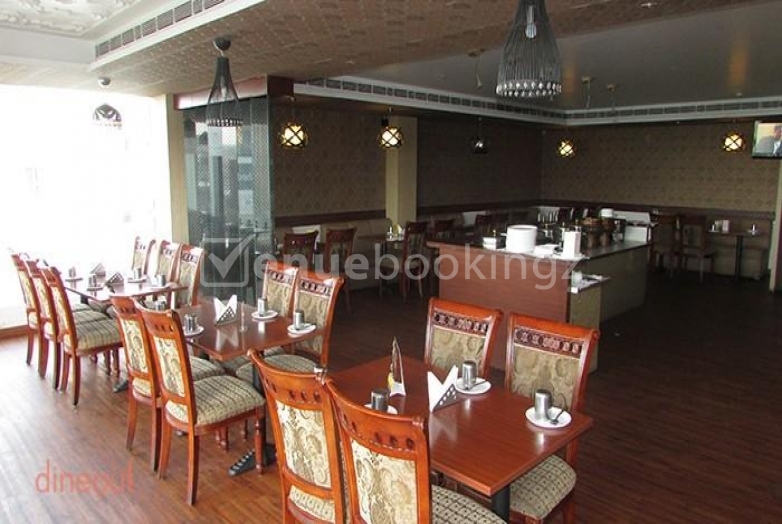 Engagement Venue in Nizams Paradise HSR Layout Bangalore
