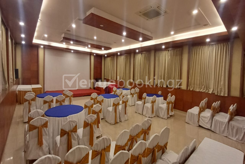Conference Halls in Hotel Bisque Magaji Orchid Seshadripuram Bangalore