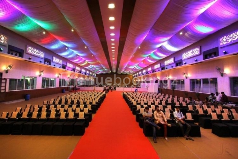 Address Contact Number Of Manpho Convention Centre Hebbal Bangalore 
