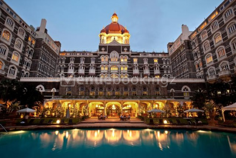 Unique Poolside Venues in Mumbai for Engagement Function 