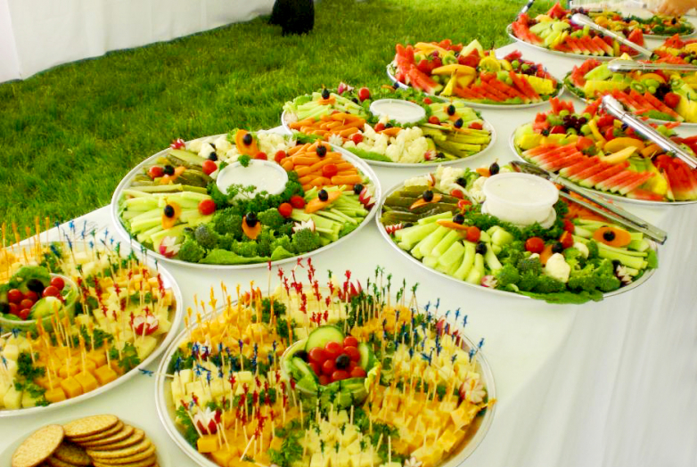 Photo of Pai Vista Caterer