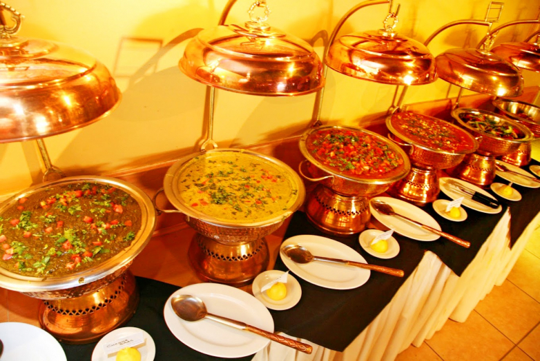 Photo of Pai Vista Caterer