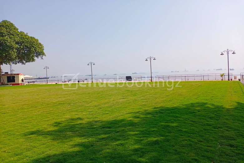 Small and Cheap Outdoor Venues in Mumbai for Mehendi and Sangeeth Function 