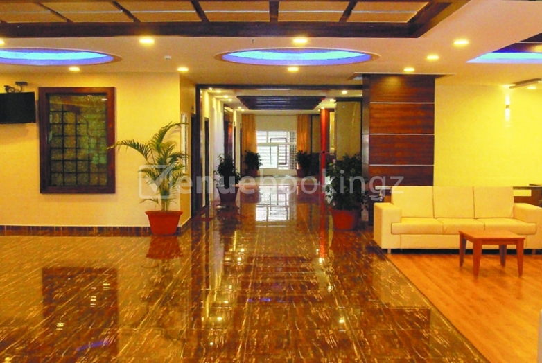  in Hotel Kadamba Guestline Kengeri Bangalore