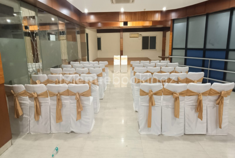 Conference Halls in Icon Suites By Bhagini Marathahalli Bangalore