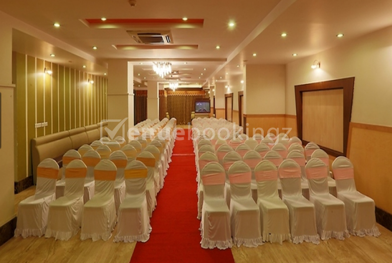La Marvella - A Sarovar Premiere Hotel, Jayanagar, Bangalore