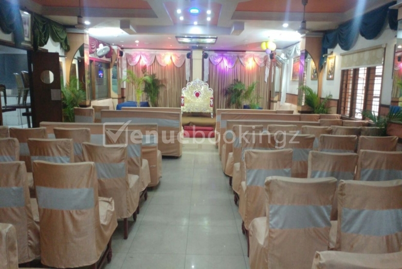 New Atithya Party Hall Basavanagudi Bangalore