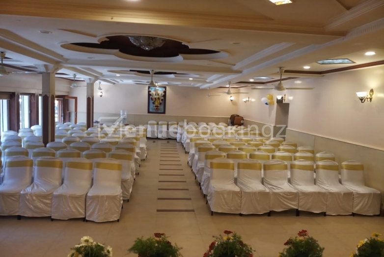 Small Party Halls in Pai Vinod Basavanagudi Bangalore