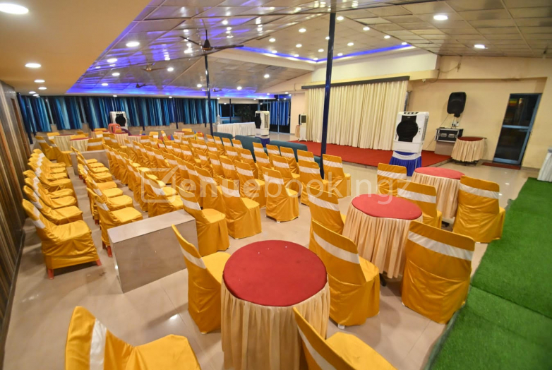 Small Party Halls in  Patiala Party Hall Basavanagudi Bangalore