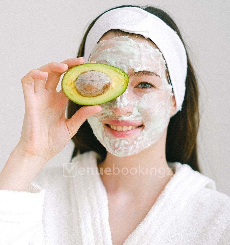 10 Easy DIY Skincare Tips for Brides-to-Be