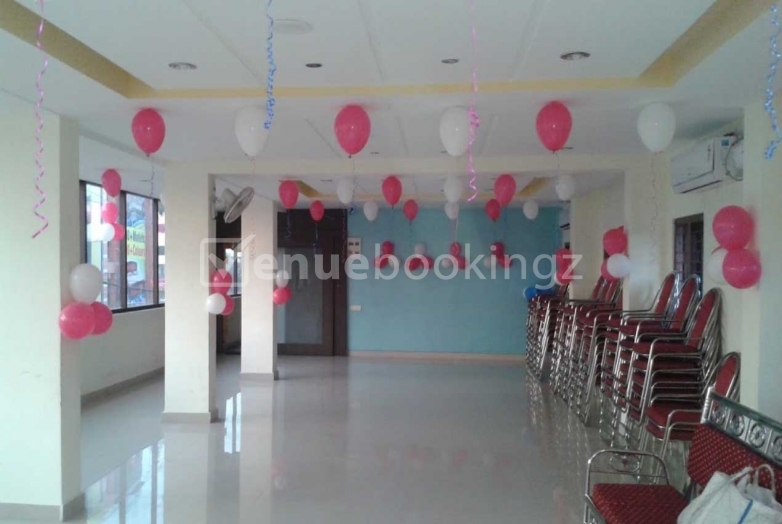Small Party Halls in Hotel Victory Residency Chanda Nagar  Hyderabad