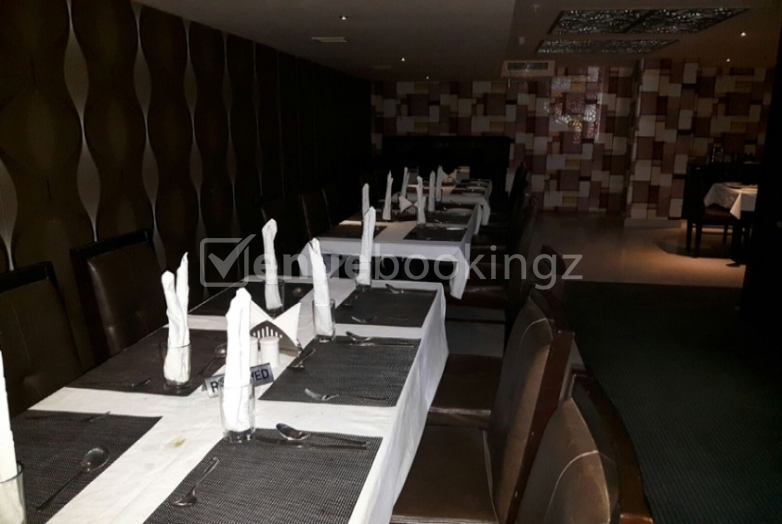 Small Party Halls in Vindu Grape Leaf Chanda Nagar  Hyderabad
