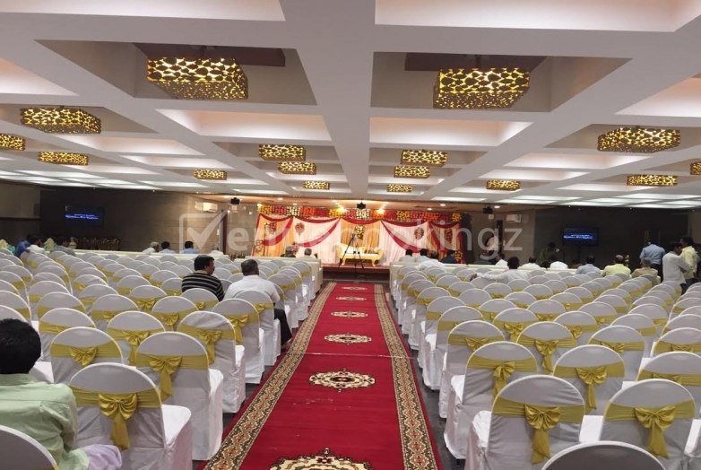 Wedding Halls in Sapthagiri Palace Rajajinagar Bangalore