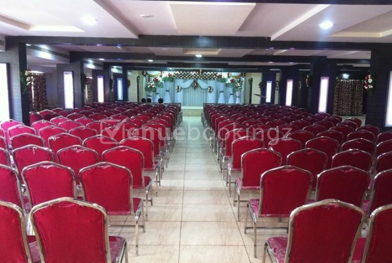 Small Party Halls in Bommarillu Residency KPHB Colony Hyderabad