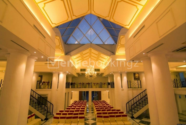  in Moksh Banquets Secunderabad  Hyderabad