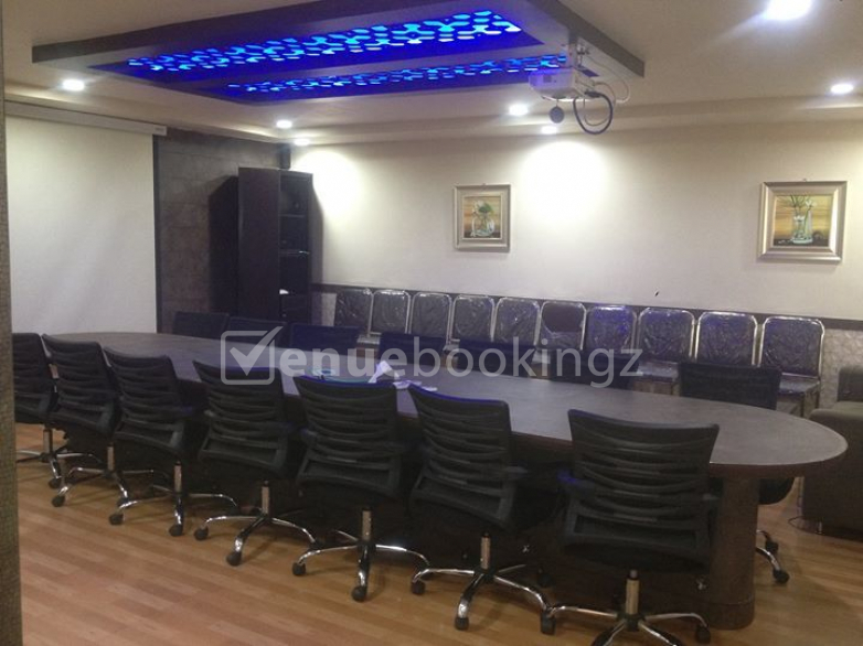 Small Party Halls in Highway Grand Residency KPHB  Hyderabad