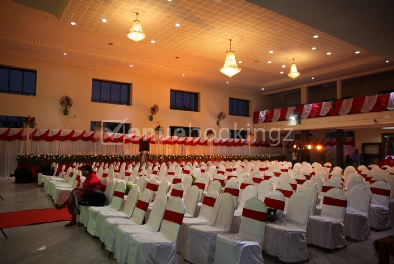 Keerthi Convention Hall, JP Nagar, Bangalore 