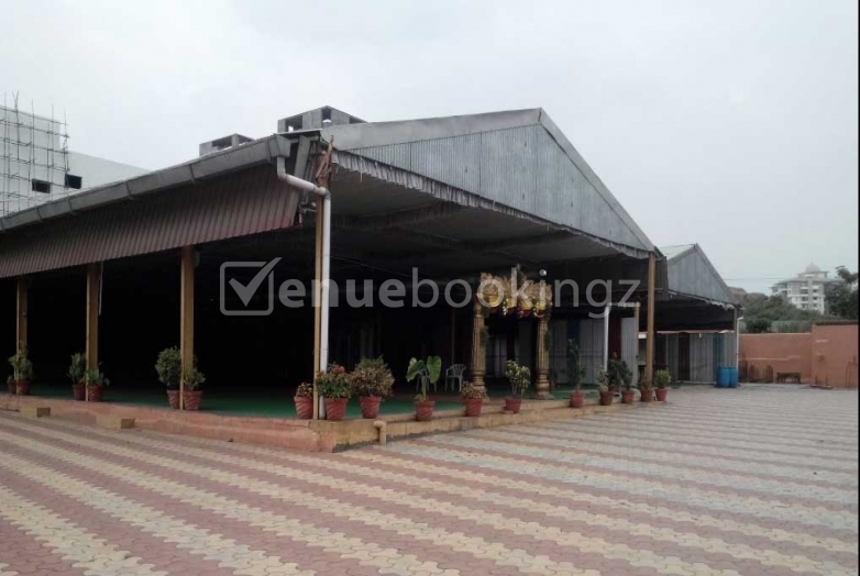 Banquet Halls  in SN Gardens Gachibowli  Hyderabad